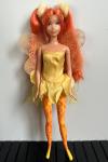 Mattel - Barbie - Fairytopia - Dandelion - кукла